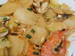 -金海湾海鲜排档(朱家尖店)