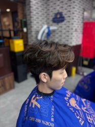 -大人物·男士理发馆