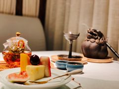 -叶叶菩提·晋福宫