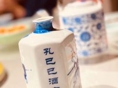 -孔乙己酒家(虹桥路店)