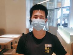 -关东小磨东北菜(漕河泾印象城店)