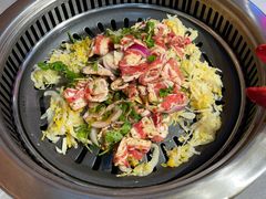 -棒小伙·齐齐哈尔烤肉(龙茗路店)
