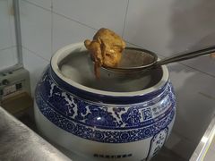 -老德州四合院·德州菜(天衢路店)