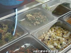 -黄皖餐厅(康大·鑫都汇府店)