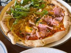 -PIZZA BIANCA(万象城店)