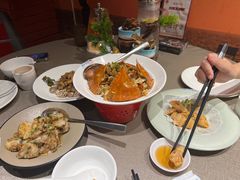 -佬太公海鸭·海鲜大排档(上海总店)