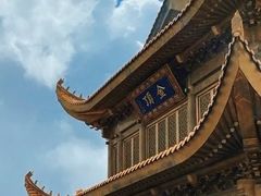 -峨眉山风景名胜区
