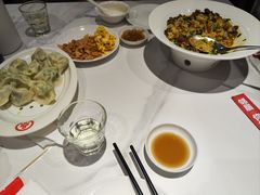 -双合园·海鲜水饺青岛菜(万佳广场店)