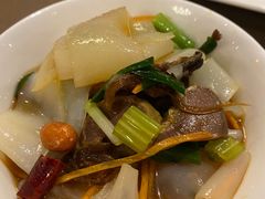 -湖泉水云间餐厅·弥勒地道菜(B座店)