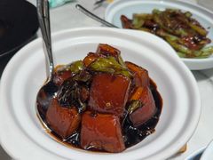 蘭心红烧肉-蘭心·臻品(瑞虹太阳宫店)