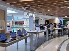 -华为授权体验店(西单大悦城店)