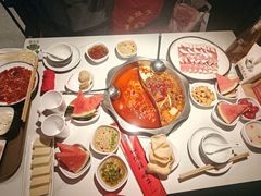 -山城辣妹子(定福庄店)
