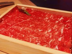 -巴奴毛肚火锅(七宝领展广场店)