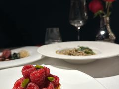 -Oyster Talks 四度蚝法餐厅