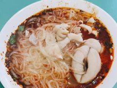 -甘记肥肠粉(马鞍北路店)