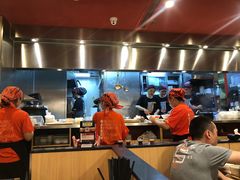 -味千拉面(双井店)