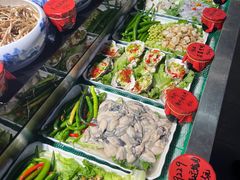 -秦淮人家风味酒楼(赣榆店)