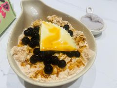 -堂屋糖水店(愚园店)