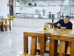 -顺通大冷面(总店)