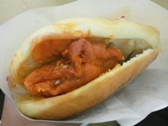 -711便利店(第二儿童医院店)