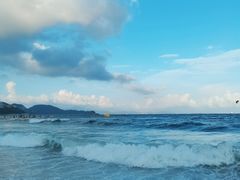 -大梅沙海滨公园