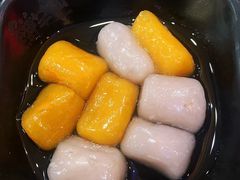 -鲜芋仙(观音桥大融城LG店)