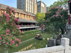 -龙潭水乡