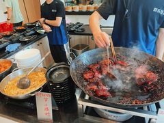 -群乐饭店(滨安路店)