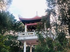 -八仙山公园