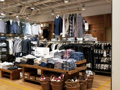 -MUJI无印良品(华贸店)