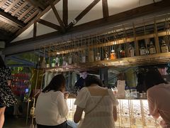 -Nirvana Cafe&Bar(北仓文创街区店)