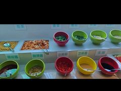 -四季缤纷椰子鸡(雨花亭凯德广场店)