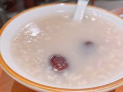 山药红枣薏米粥-老昌春饼(中央大街店)