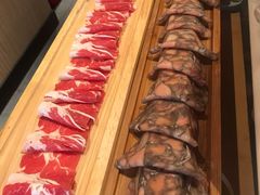-煲宫猪肚鸡(晶品店)