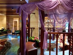 -水晶之星洗浴温泉汗蒸