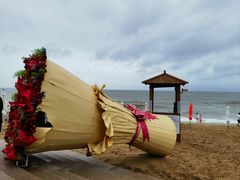 -巧克力渔家.小船海鲜家常菜(万平口店)