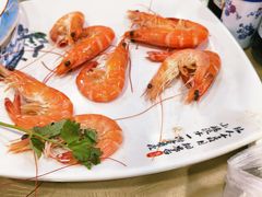 -潘先生平价海鲜城(神州半岛店)