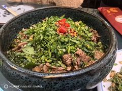 私家小牛肉-君霖海鲜私房菜(春柳店)