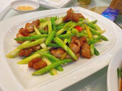 -金华安大酒楼·老牌潮菜·粤式茶点(东方国际店)