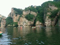-大连冰峪旅游度假区