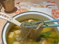 -小杨生煎(黄河路店)