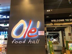 -Olé精品超市(苏州中心店)