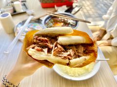 -樊记腊汁肉(竹笆市总店)