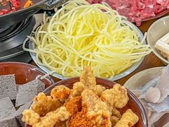 -阳阳老火锅(小南门店)