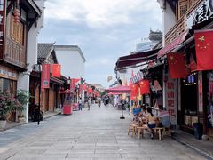 -大小河街