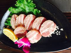 -和萌牛肠烧烤(财富中心店)