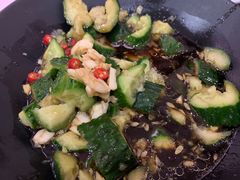 -嘎嘎鸭下巴·爆辣干锅(明教寺店)