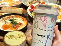-WOKKA by艮上(中海环宇荟店)