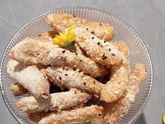 -3号仓库·创意中国菜(乐清正大广场店)