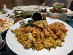 -阿静美食